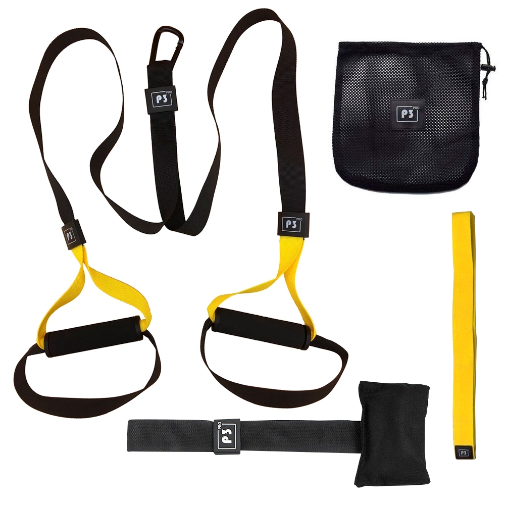 RZ P3 Pro Suspension Trainer