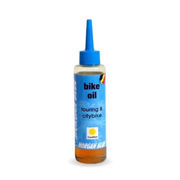 Morgan Blue Olie Bike Touring & City - 125ml dryp flaske