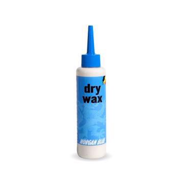 Morgan Blue Olie Dry wax - 125ml dryp flaske
