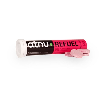 ATNU Refuel Raspberry - Rør med 20 stk