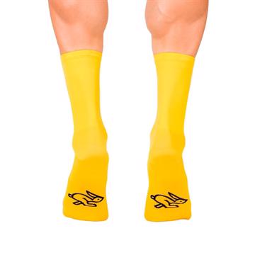 PÉVÈLO CLASSIC Yellow Socks