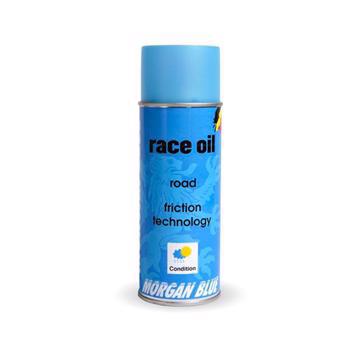 Morgan Blue Olie Race Road - 400ml spray