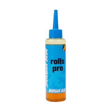 Morgan Blue Olie Rolls Pro - 125ml dryp flaske