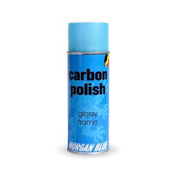 Morgan Blue Polish Carbon - 400ml spray