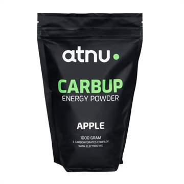 ATNU Carbup - Apple - 1kg energidrik