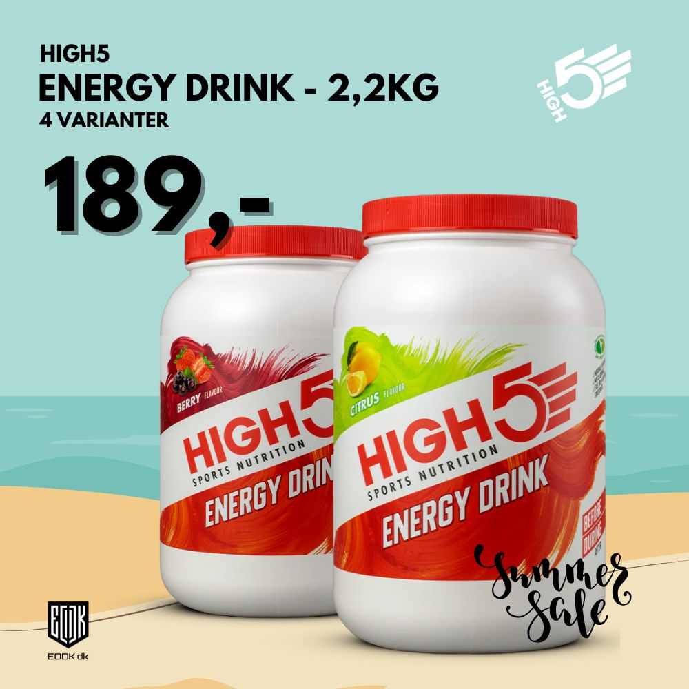 High5 2,2 KG