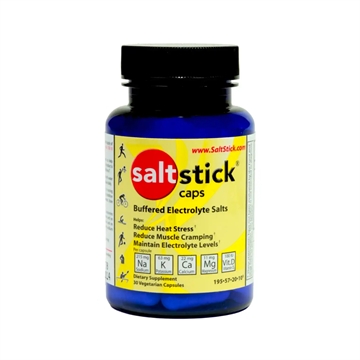 Saltstick Caps - 30 stk