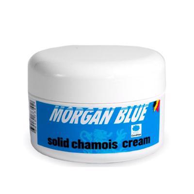 Morgan Blue Buksefedt Solid Vandfast 200ml