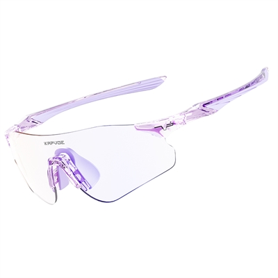 KAPVOE RC-ULTRA - Purple Edition - Letvægtsbriller med RevoLinz