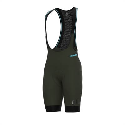 Alé Bibshorts Klimatik K-TOUR - Wood Green