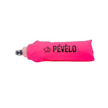 PÉVÈLO Soft Bottle - 500ml - Pink
