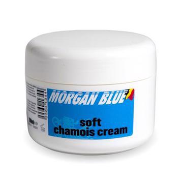 Morgan Blue Buksefedt Soft 200ml