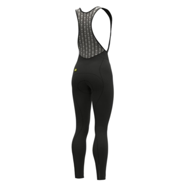 Alé Women Solid Essential Bib Tights