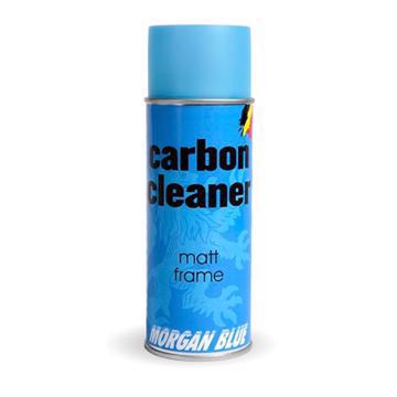 Morgan Blue Cleaner Carbon Mat - 400ml spray