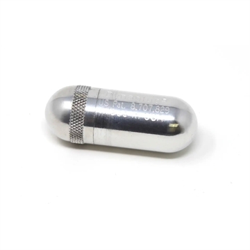 DynaPlug Micro Pro tubeless Reparationssæt - Aluminium