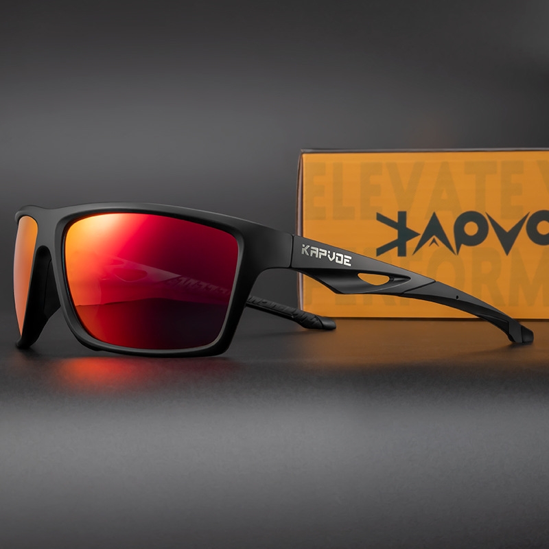 KAPVOE Z50 Solbriller | Topvalg
