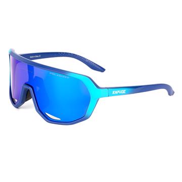 KAPVOE Apex - Polariseret outdoor solbrille - Atoll Edition