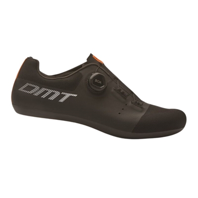 DMT Sko KR4 - 2025 Model - Str 42 - Black/Black