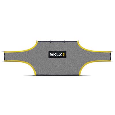 SKLZ Goalshot 24\' x 8\'   [7,32 m x 2,44 m ] /Official Size Goal