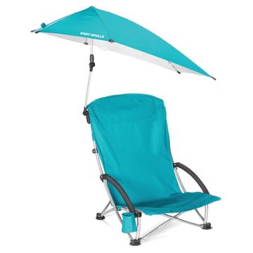 SKLZ Sport-Brella Beach Chair 