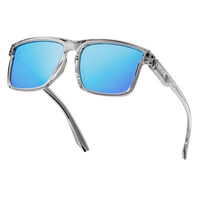 KAPVOE Radiant - Clear Blue - Lifestyle Solbriller