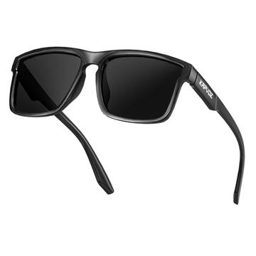 KAPVOE Radiant - Black Edition - Lifestyle Solbriller