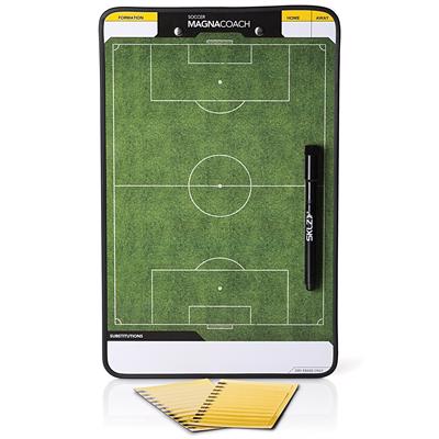 SKLZ Soccer MagnaCoach® Taktiktavle      