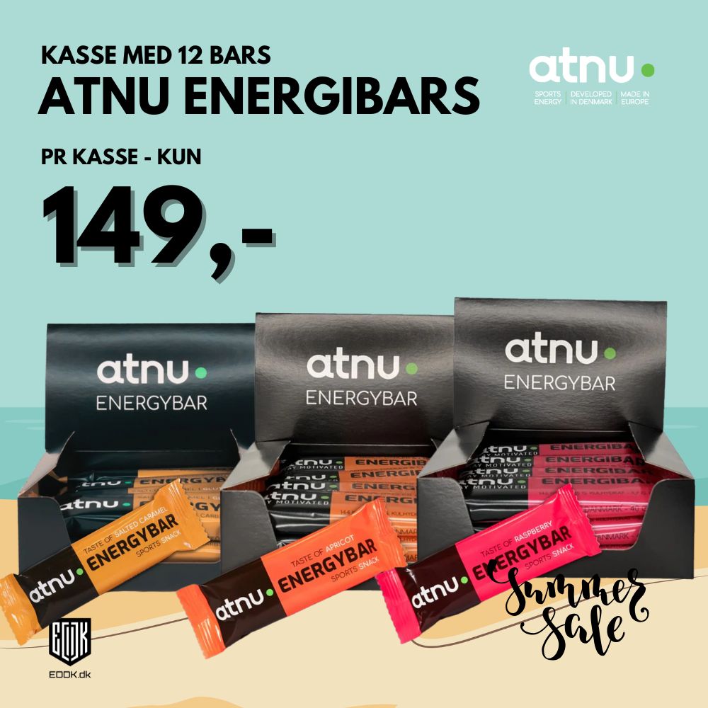 ATNU Bars