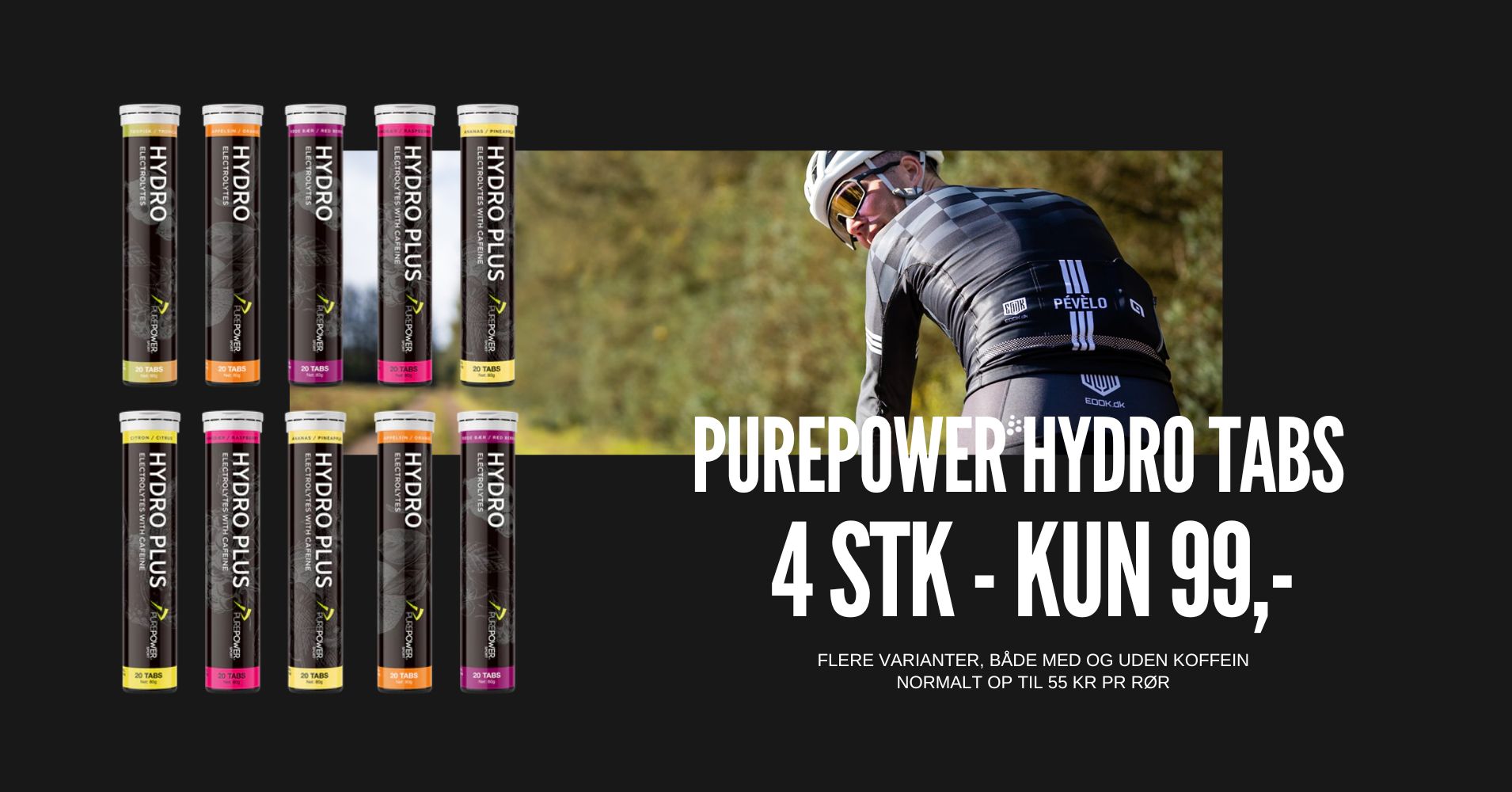 Purepower Hydro