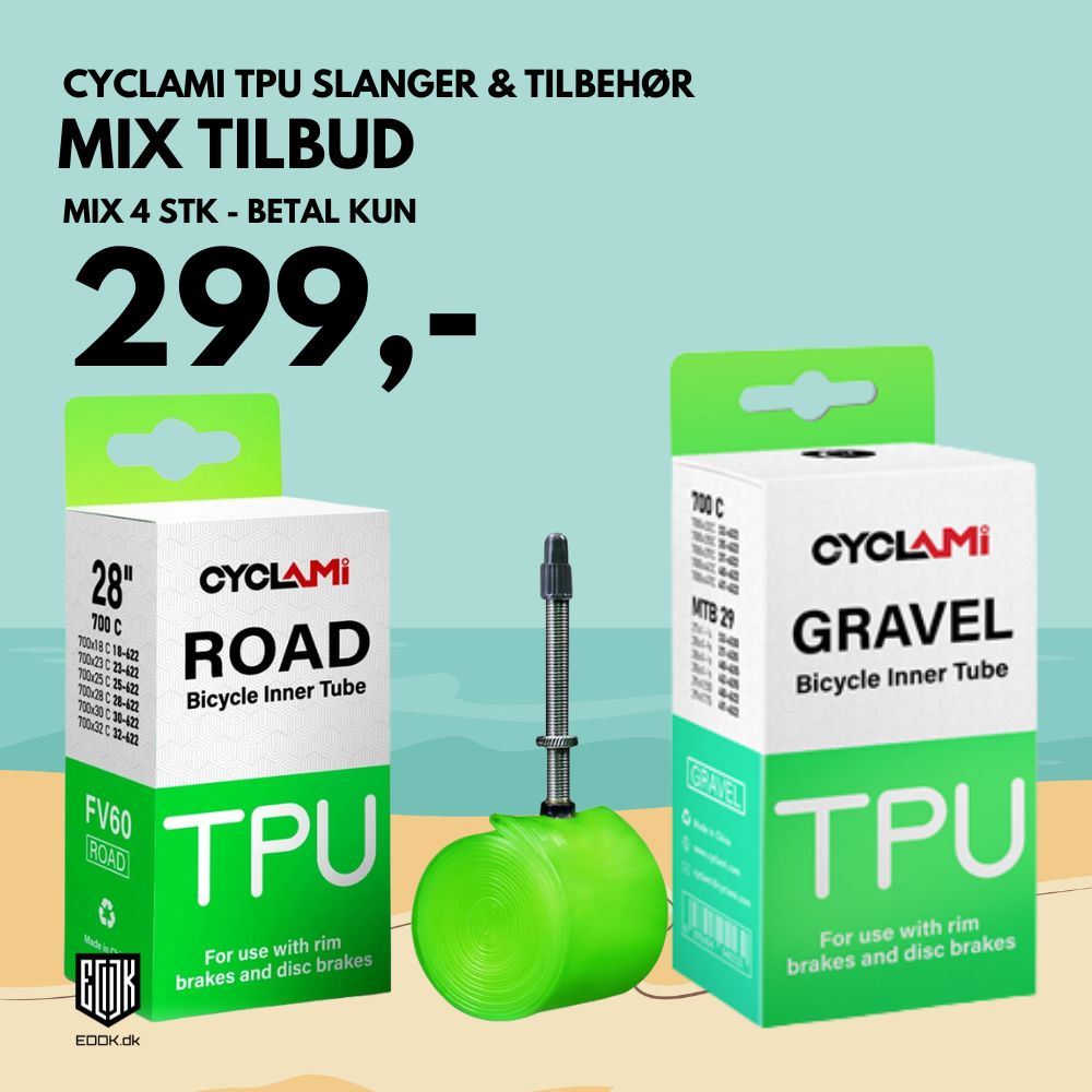 Cyclami tilbud