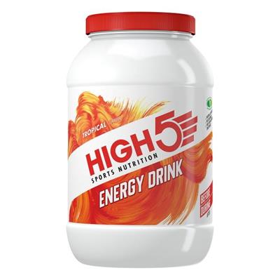 High5 EnergySource - 2,2kg Energidrik