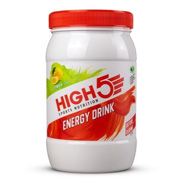 High5 EnergySource - 1 kg Energidrik - Citrus