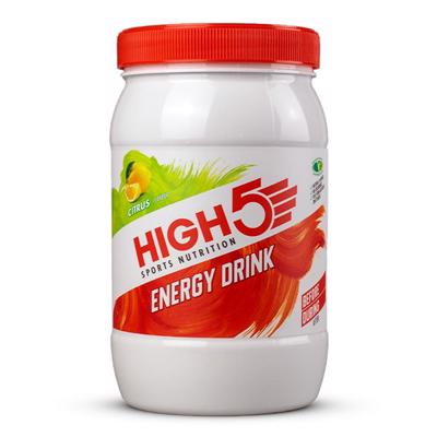 High5 EnergySource - 1 kg Energidrik - Citrus