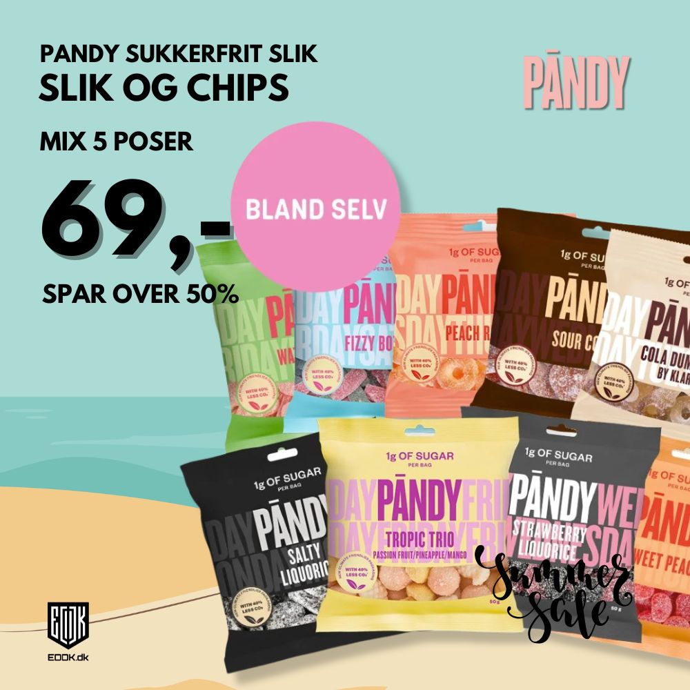 Pandy