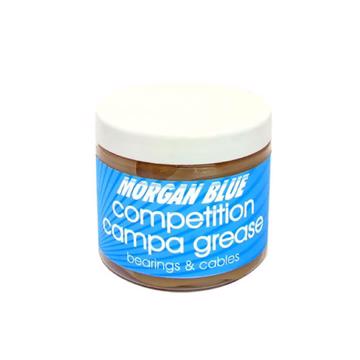 Morgan Blue Competition Campa Grease lejefedt