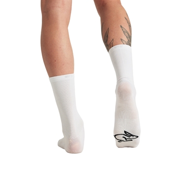 PÉVÈLO CLASSIC White Socks