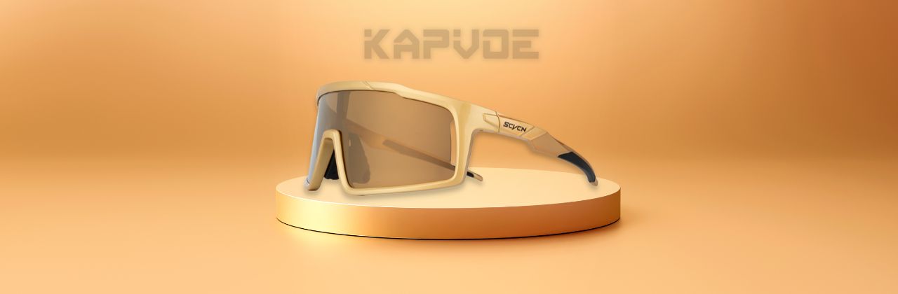 KAPVOE 7Series FullGuard - Golden Edition