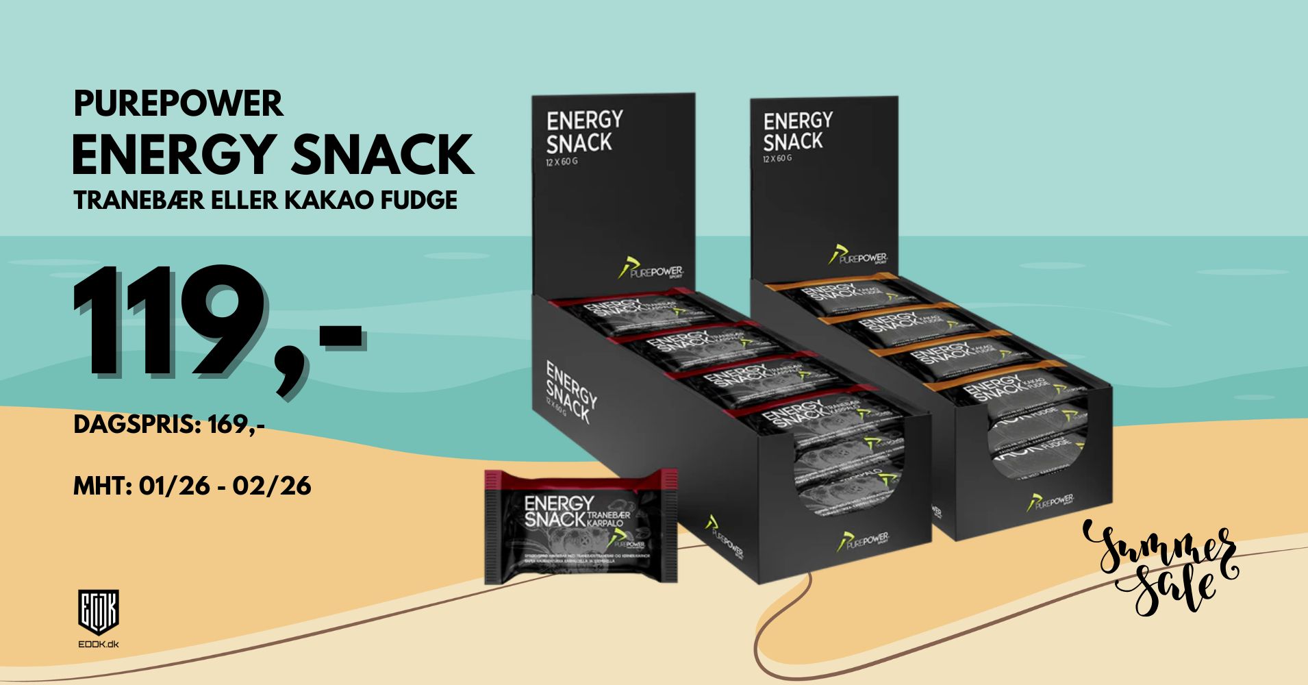 Energy Snack