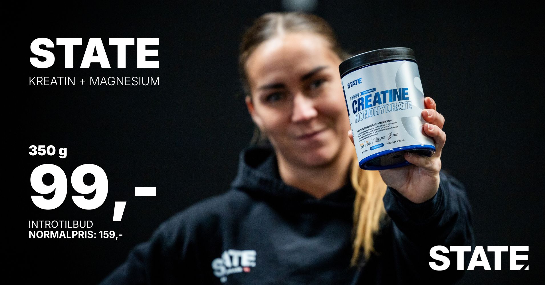 State Kreatin