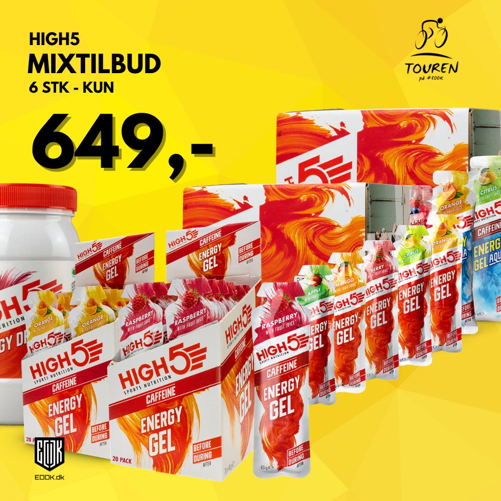 High5 Mix 6