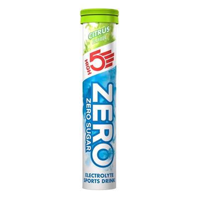 High5 Zero tabletter - 20 stk - Citrus
